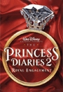 PDIA2 - The Princess Diaries 2: Royal Engagement