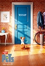 PETS - The Secret Life of Pets 