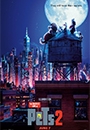 PETS2 - The Secret Life of Pets 2