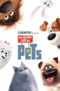 PETS3 - The Secret Life of Pets 3