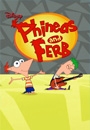 PFERB - Phineas and Ferb
