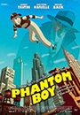 PHTMB - Phantom Boy