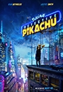 PIKAC - Pokemon: Detective Pikachu 