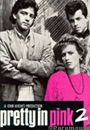 PINK2 - Pretty in Pink 2