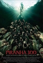 PIRA2 - Piranha 3DD