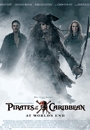 PIRT3 - Pirates of the Caribbean: At World's End
