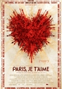 PJTME - Paris je t'aime