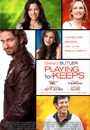 PLAYF - Playing For Keeps