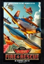 PLNE2 - Planes: Fire & Rescue