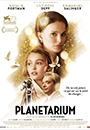 PLNTM - Planetarium
