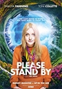 PLSTB - Please Stand By