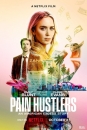 PNHUS - Pain Hustlers