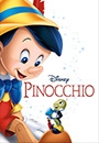 PNOCC - Pinocchio - Disney
