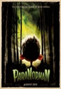 PNORM - ParaNorman
