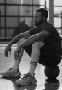 POASC - Portrait of an Artist: Stephen Curry
