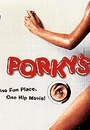 PORKY - Howard Stern's Porky's