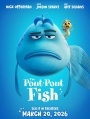POUTF - The Pout-pout Fish