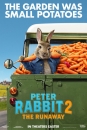 PRAB2 - Peter Rabbit 2: The Runaway