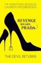 PRAD2 - The Devil Wears Prada 2 aka Revenge Wears Prada