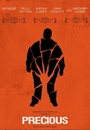PRCUS - Precious: Based on the novel 'Push' by Sapphire