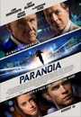 PRNOA - Paranoia