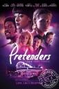 PRTND - The Pretenders