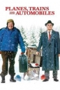 PTAUT - Planes, Trains and Automobiles