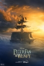 PTRPN - Peter Pan and Wendy