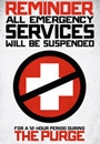 PURGE - The Purge