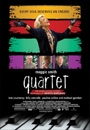QUTET - Quartet