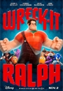 RALPH - Wreck-It Ralph