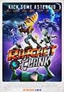 RATCL - Ratchet & Clank