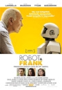 RBTFR - Robot & Frank