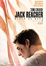 RECH2 - Jack Reacher: Never Go Back