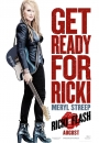 RICFL - Ricki and the Flash