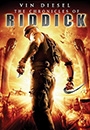 RIDC3 - Riddick: Furya