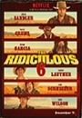 RIDC6 - Ridiculous Six