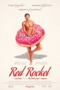 RRCKT - Red Rocket