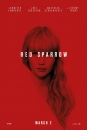 RSPRW - Red Sparrow