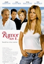 RUMHS - Rumor Has It