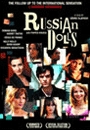 RUSIN - Russian Dolls