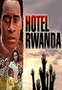 RWNDA - Hotel Rwanda