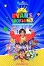 RYANW - Ryan's World the Movie: Titan Universe Adventure