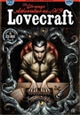 SAHPL - The Strange Adventures of H.P. Lovecraft