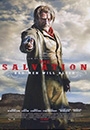 SALVT - The Salvation