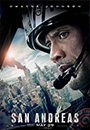 SANDR - San Andreas