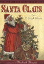 SANTA - The Life and Adventures of Santa Claus
