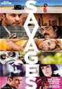 SAVAG - Savages
