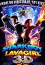 SBNLG - The Adventures of SharkBoy and LavaGirl
