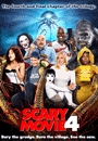 SCAR4 - Scary Movie 4